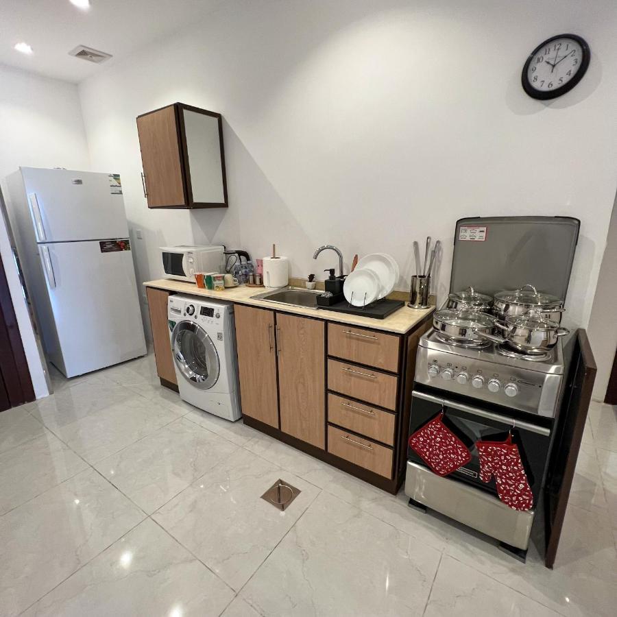 Apartamento Almasarat Tower Sea View Yidda Exterior foto